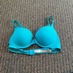 PINK VS Push Up Bra 34B